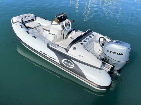 Walker Bay Venture 14