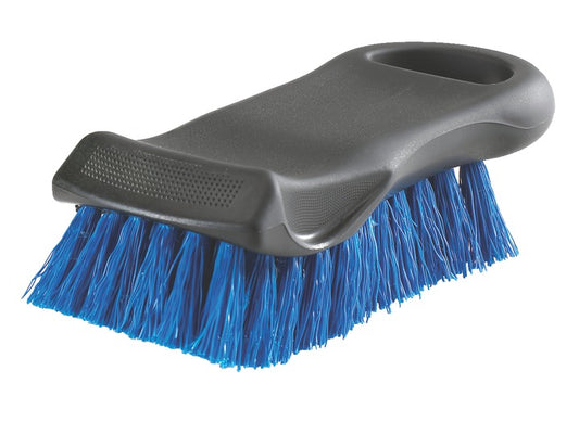 Shurhold Pad Cleaning and Utility Brush- Blue