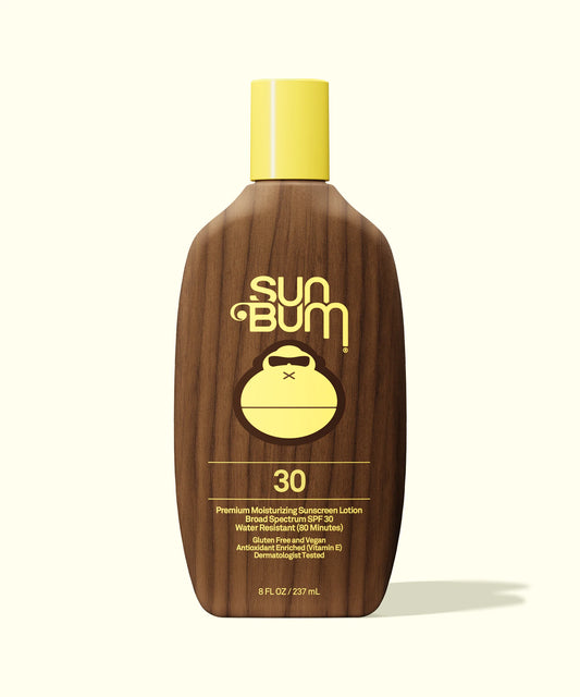 Sun Bum 30 Lotion