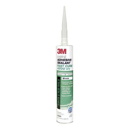 3M 4200 Fast Cure Marine Sealant