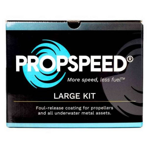Propspeed