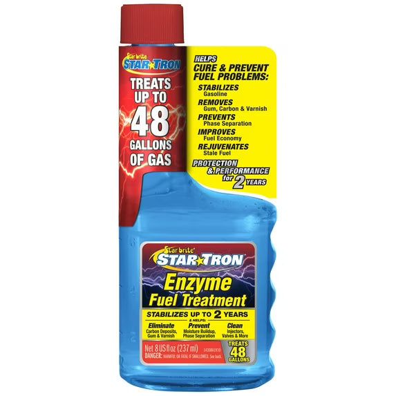 Startron Fuel Stabilizer