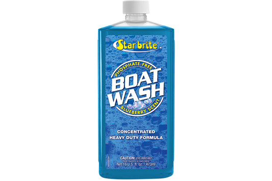 Starbrite Boat Wash