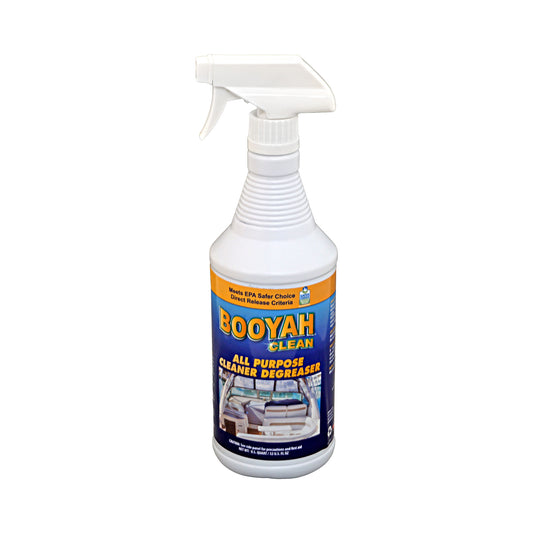 Booyah All Purpose Cleaner Degreaser