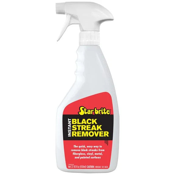 Starbrite Black Streak Remover