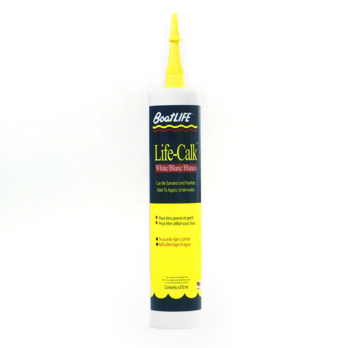 Boat-Life Life Caulk