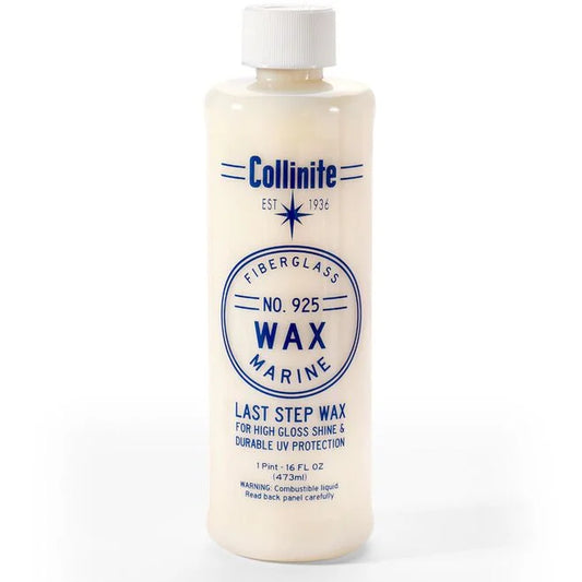 Collonite 925 Marine Wax