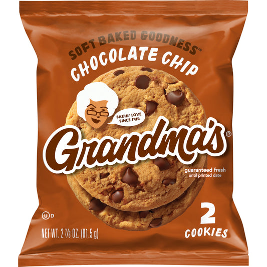 Grandmas Cookies