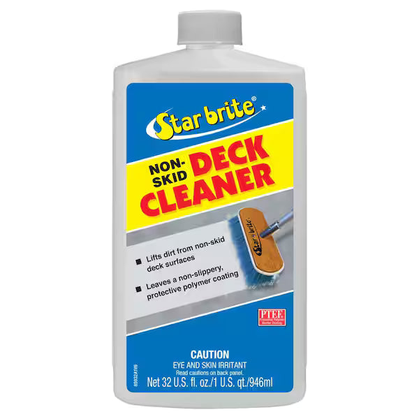 Starbrite Deck Cleaner