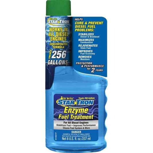 StarTron Fuel Stabilizer Diesel