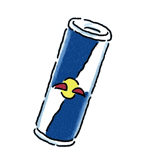 Energy Drinks