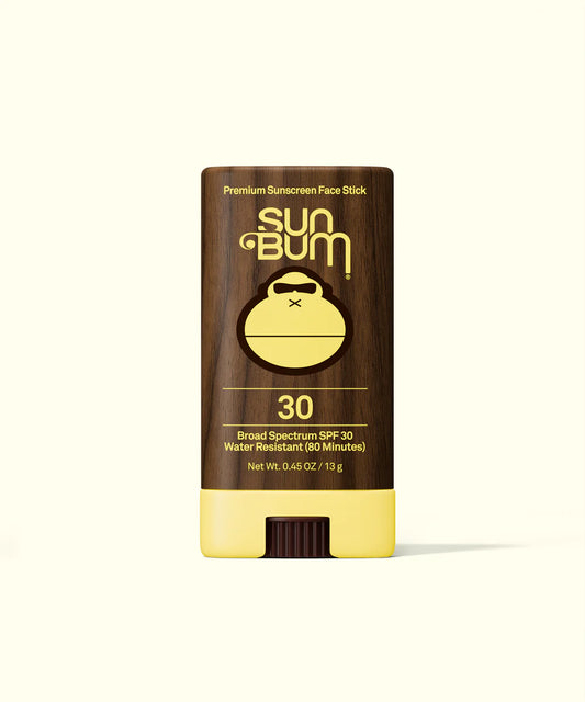 Sun Bum Face Stick 30SPF