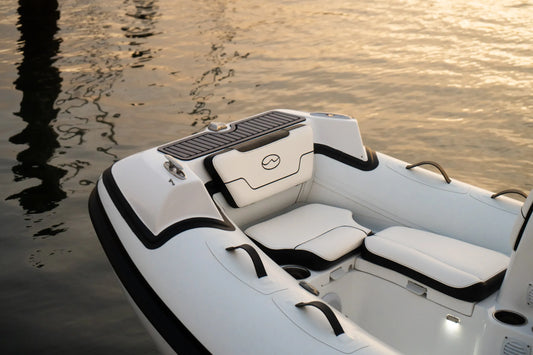 Walker Bay Generation 12