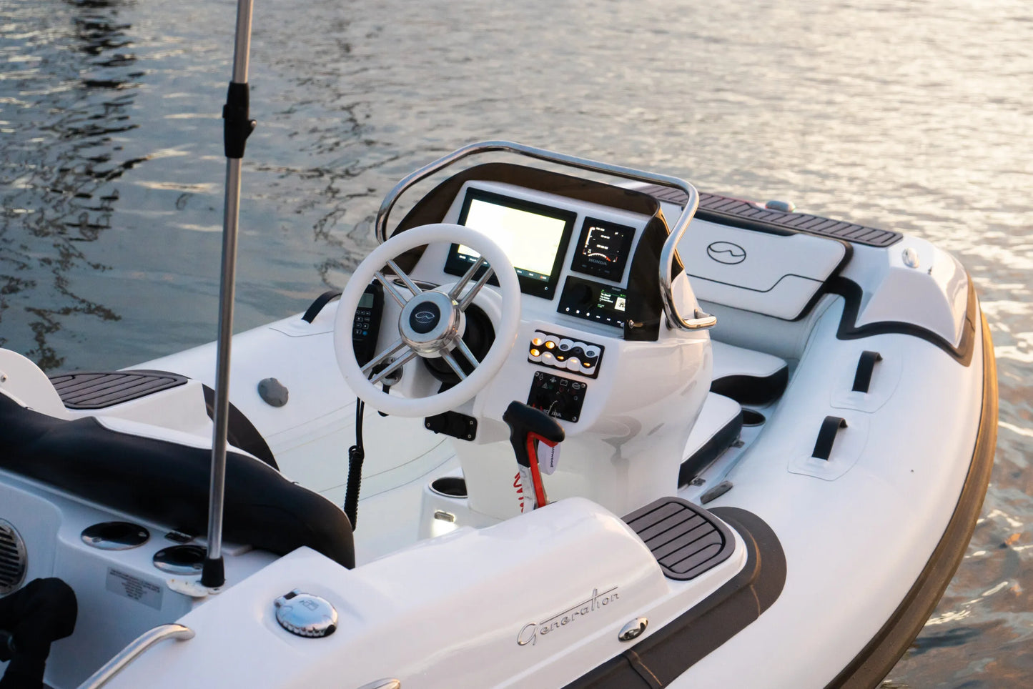 Walker Bay Generation 12