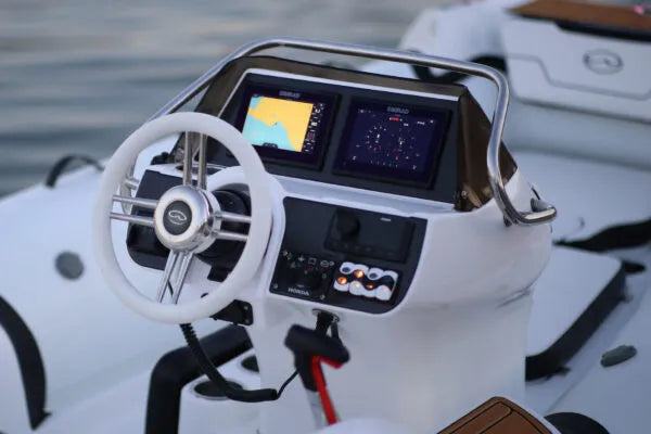 Walker Bay Generation 15