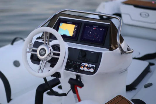 Walker Bay Generation 15