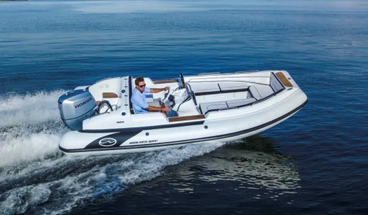 Walker Bay Generation 15