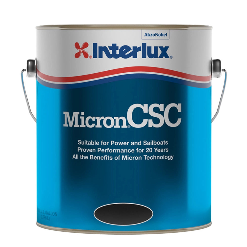Interlux Micron CSC