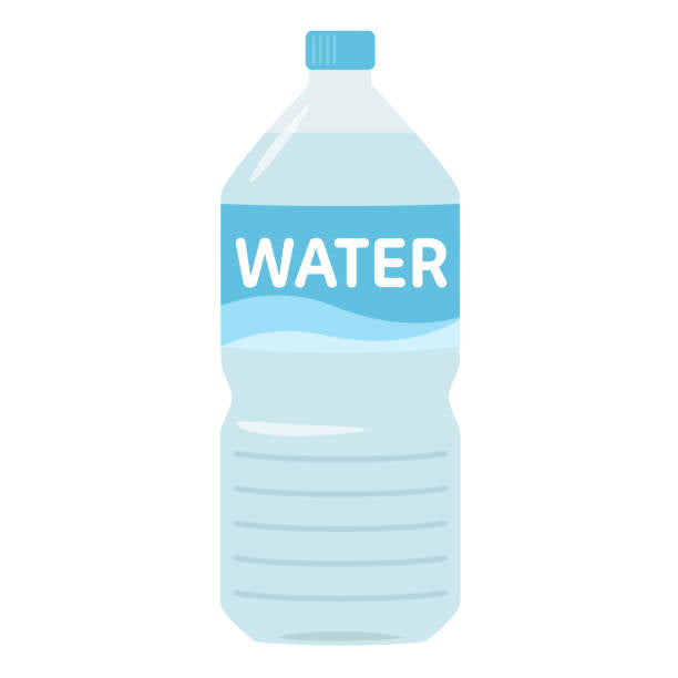 24OZ Water