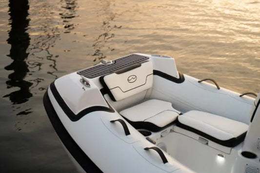 Walker Bay Generation LTE 12