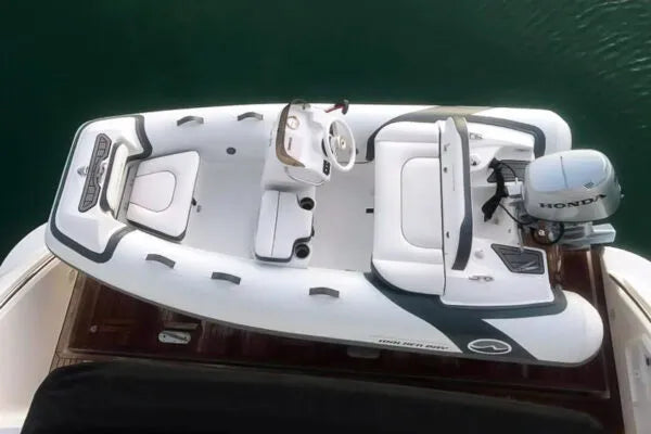 Walker Bay Generation LTE 11