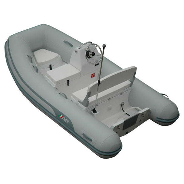 AB Mares Lightweight Inflatable RIB
