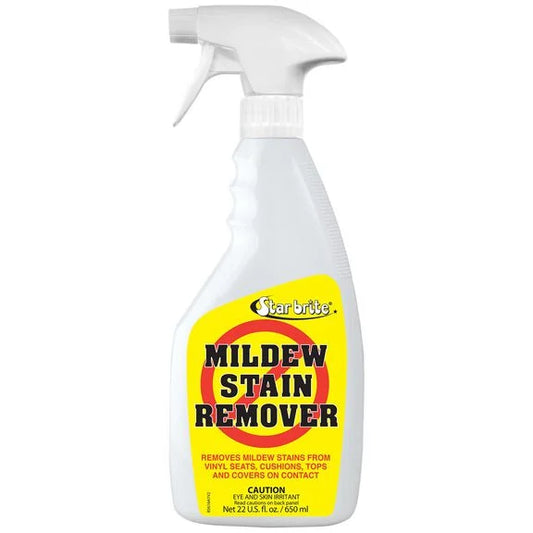 Starbrite Mildew Stain Remover