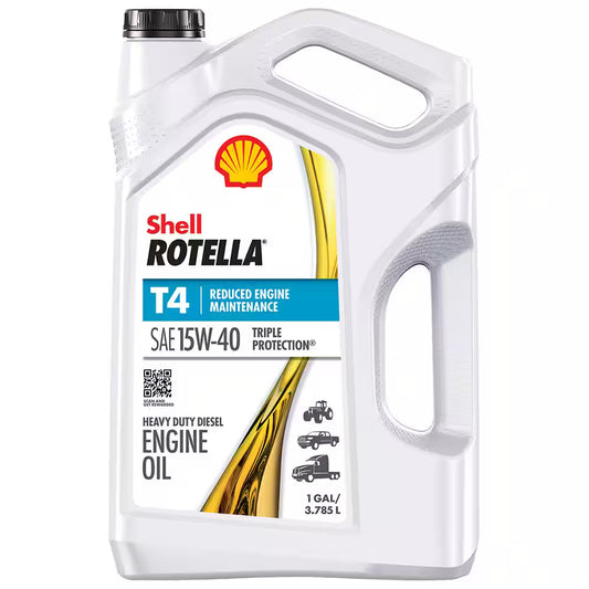 Rotella T4 15W-40