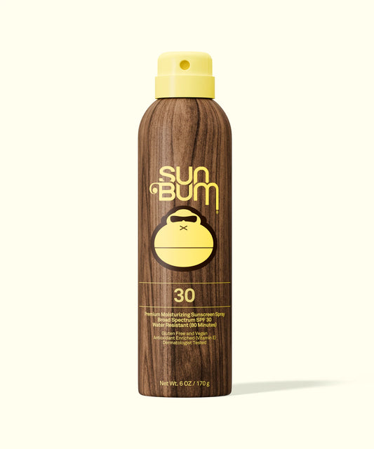 Sun Bum Spray 30