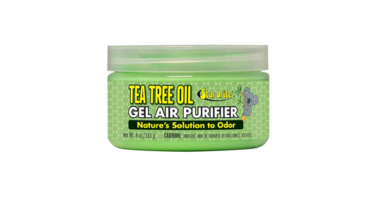 Starbrite Tea Tree Oil Gel Air Purifier