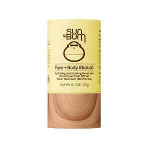 Sun Bum Face and Body Stick 40