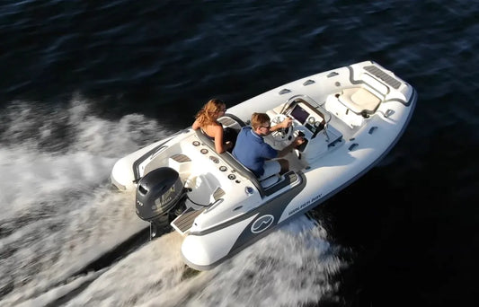 Walker Bay Venture 14