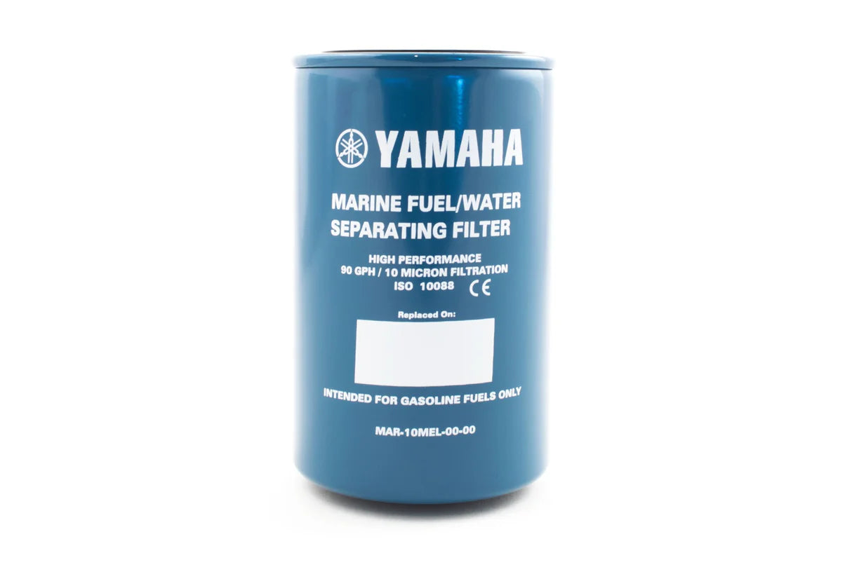 Yamaha Fuel/Water Separator 90gph 10 Micron