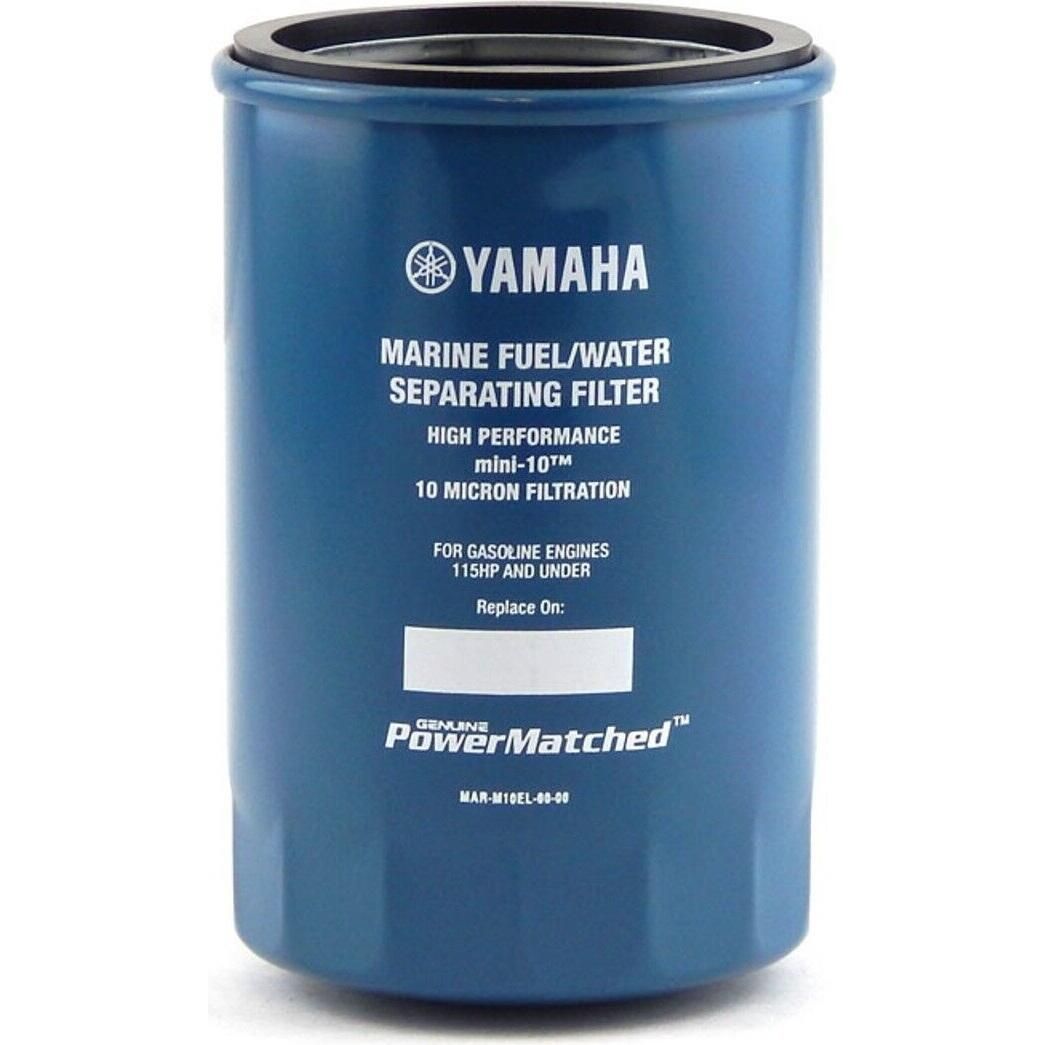 Yamaha Mini 10 Micron Fuel Filter