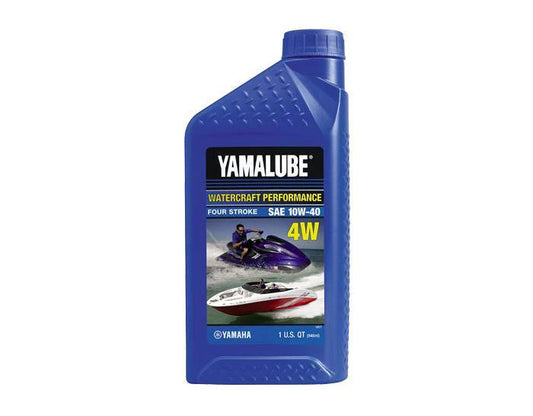 Yamalube Watercraft 10w-30